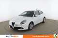 Photo alfa romeo giulietta 1.6 JTDM 120 ch