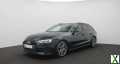 Photo audi a4 40 TDI 204 S tronic 7 Quattro S line
