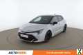 Photo toyota corolla 2.0 Hybride GR Sport 180H