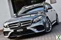 Photo mercedes-benz e 400 4-MATIC T AMG PACK TOP CONDITION