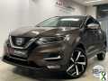 Photo nissan qashqai 1.2 DIG-T Tekna Xtronic/ Automatique/ Full