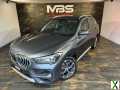 Photo bmw x1 *1ER MAIN *CUIR *AUTO *TVA *FEUX LED *GRAND GPS