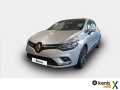 Photo renault clio 0.9 TCe Intens NAVI AIRCO ALU