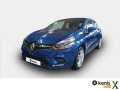 Photo renault clio 0.9 TCe Limited NAVI AIRCO