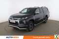 Photo mitsubishi l200 Club Cabine 2.2 DI-D Invite 150 ch