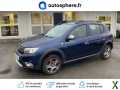 Photo dacia sandero 1.0 SCe 75ch Urban Stepway