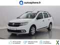 Photo dacia logan 1.0 SCe 75ch Silverline -18