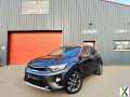 Photo kia stonic ISG Design Euro6d-T 2018 1.0 i