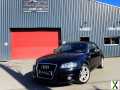 Photo audi a3 S-Line 2011 1.6 TDI