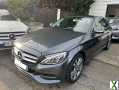 Photo mercedes-benz c 180 Classe d 7G-Tronic Business Executive