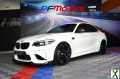 Photo bmw m2 Coupé I 370 M DKG GPS Échappement M-Performance Ha