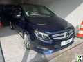 Photo mercedes-benz b 200 II (W246) 200 Sensation 7G-DCT