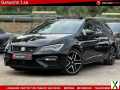 Photo seat leon III SW 2.0 TDI 150ch FR Sport Line DSG7