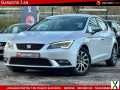 Photo seat leon III 1.4 TSI 150 CV I-TECH