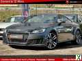 Photo audi tt III COUPE 2.0 TDI S-LINE 184 CV