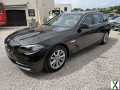 Photo bmw 218 BMW SERIE 5 (F11) (2) TOURING 525D XDRIVE 218 BVA8