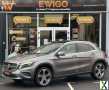 Photo mercedes-benz gla 200 Mercedes 2.2 200 CDI 135 SENSATION 7G-DCT BVA