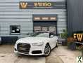 Photo audi a6 2.0 TDI 190ch ULTRA AVUS S-TRONIC 7 SUIVI TOIT OUV