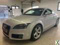 Photo audi tt 1.8 TSI 160 CV COUPE / AMBITION LUXE / 2E MAIN / S