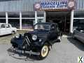 Photo citroen traction 11bl