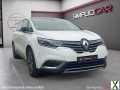 Photo renault espace Initiale Paris EDC