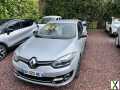 Photo renault megane MÉGANE III 1.2 TCE 130 CV BOSE