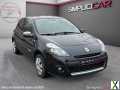 Photo renault clio TomTom Live