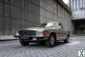 Photo mercedes-benz 350 SL W107 - 1974 - Hard-Top - BVM