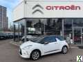 Photo citroen ds3 110 SO CHIC CAMERA GARANTIE 1AN