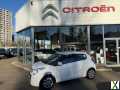 Photo citroen c1 VTI 72 FEEL CAMERA