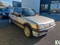 Photo peugeot 205 GTI 1.6 105 cv