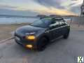 Photo citroen c4 cactus PureTech 82 Feel Edition