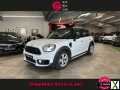 Photo mini autres Mini Countryman 1.5i - 136 - BVR COUNTRYMAN F60 B