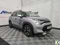 Photo citroen c3 aircross Phase 2 1.2 PureTech 110 CH Shine Pack - Première