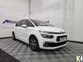 Photo citroen c4 spacetourer 1.5 BlueHDi 130 CH S\\u0026S EAT8 Business Plus