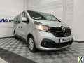 Photo renault trafic 1.6 dCi 125 L2H1 Combi Life