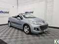 Photo peugeot 207 CC 1.6 VTi 120 CH COUPE CABRIOLET Sport - GARANTIE