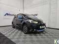 Photo toyota aygo 1.0 VVT-i 69 CH x-trend