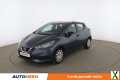 Photo nissan micra 1.0 IG Visia Pack 71 ch