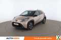 Photo toyota aygo x 1.0 VVT-i Design S-CVT 72 ch