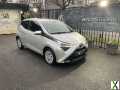 Photo toyota aygo 1.0 VVT-i x-play BVM 5