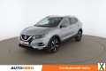 Photo nissan qashqai 1.5 dCi Tekna DCT7 115 ch