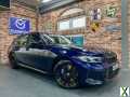 Photo bmw m3 M340i Touring 3.0 374cv Auto xDrive CUIR