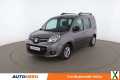 Photo renault kangoo 1.5 dCi Blue Business 95 ch