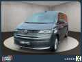 Photo volkswagen t7 multivan DSG+LED+Navi+Digital+5Sitze