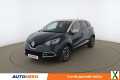 Photo renault captur 1.2 TCe Intens EDC 120 ch