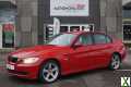 Photo bmw 316 E90 Berline 318i 2.0 i 143 cv