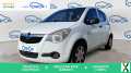 Photo opel agila II 1.0 68 Essentia