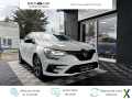 Photo renault megane Blue dCi 115 - 20 Business