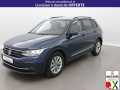 Photo volkswagen tiguan TSI 130 Life +PDC AV/AR